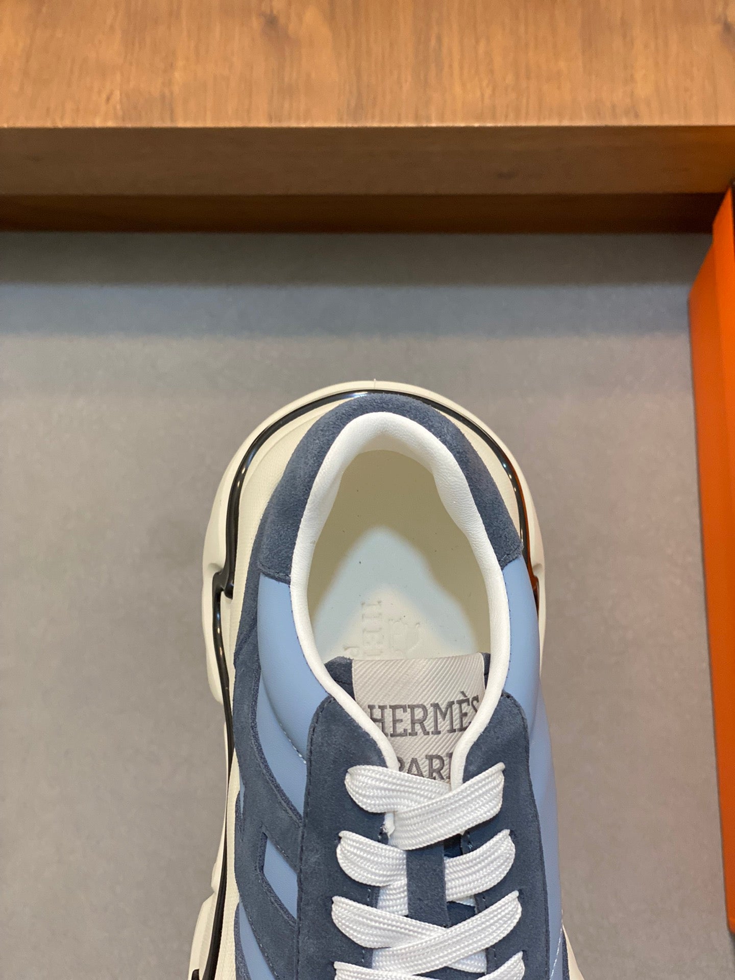 LuxluxHouse Best Quality Shoes Hermes