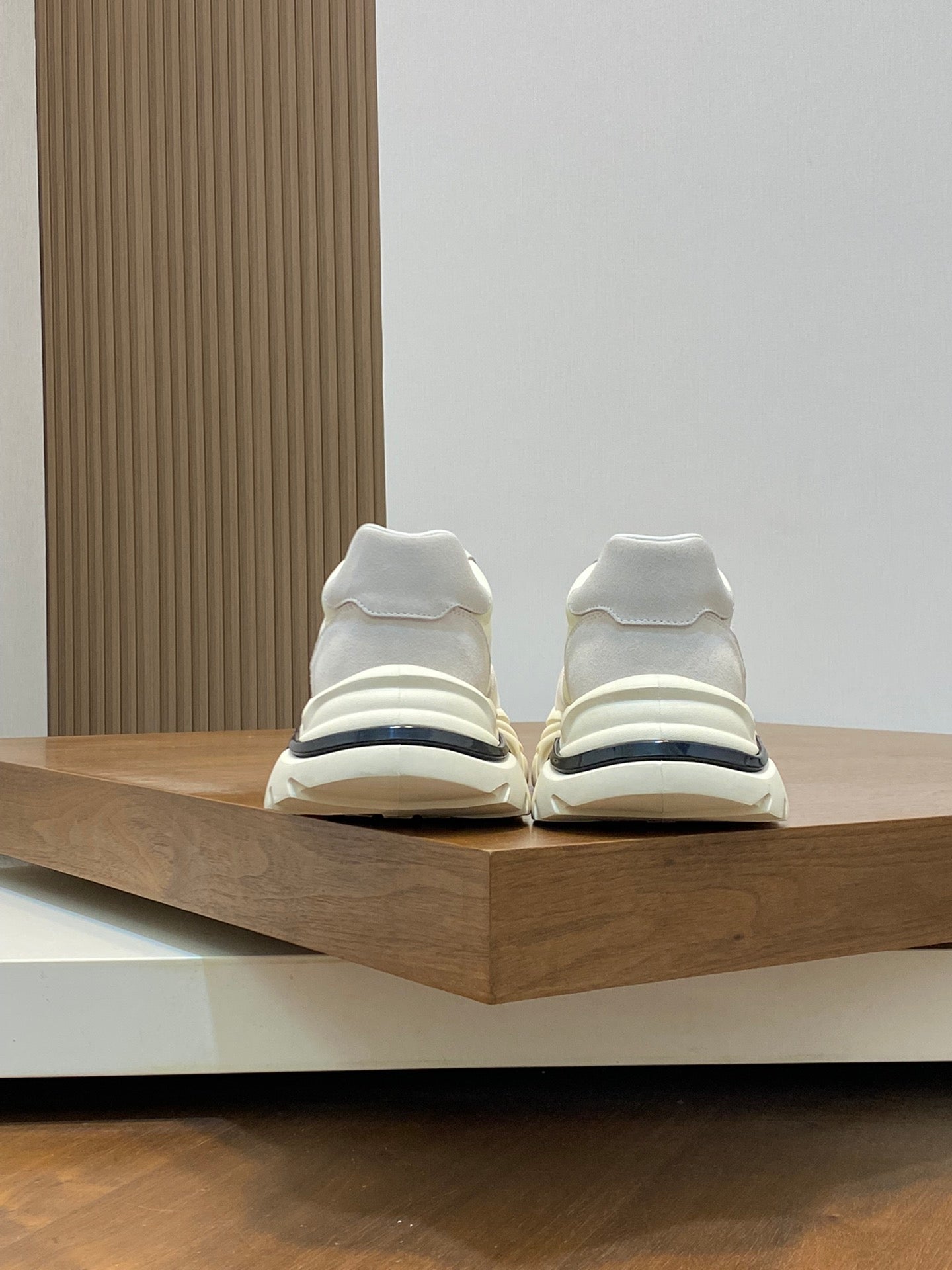 LuxluxHouse Best Quality Shoes Hermes