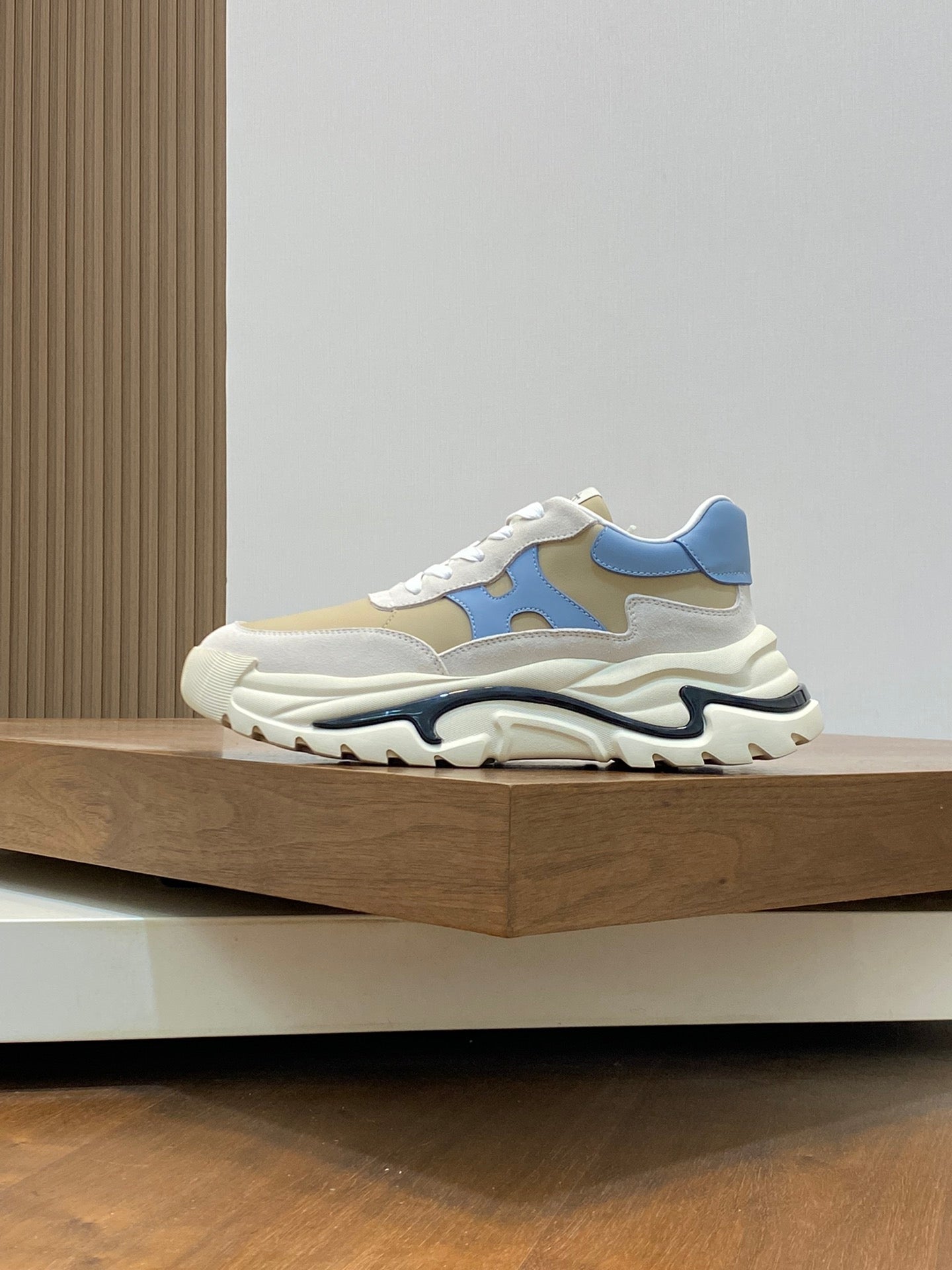LuxluxHouse Best Quality Shoes Hermes