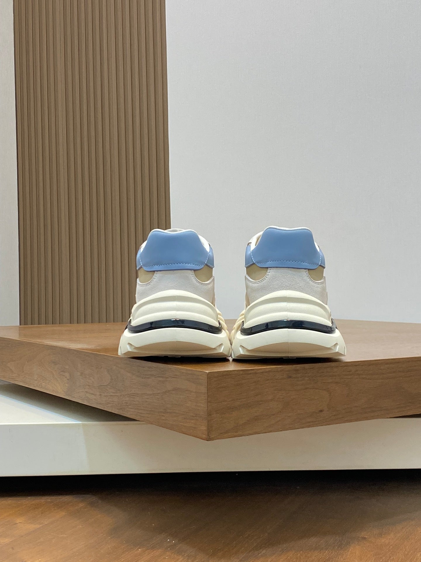 LuxluxHouse Best Quality Shoes Hermes