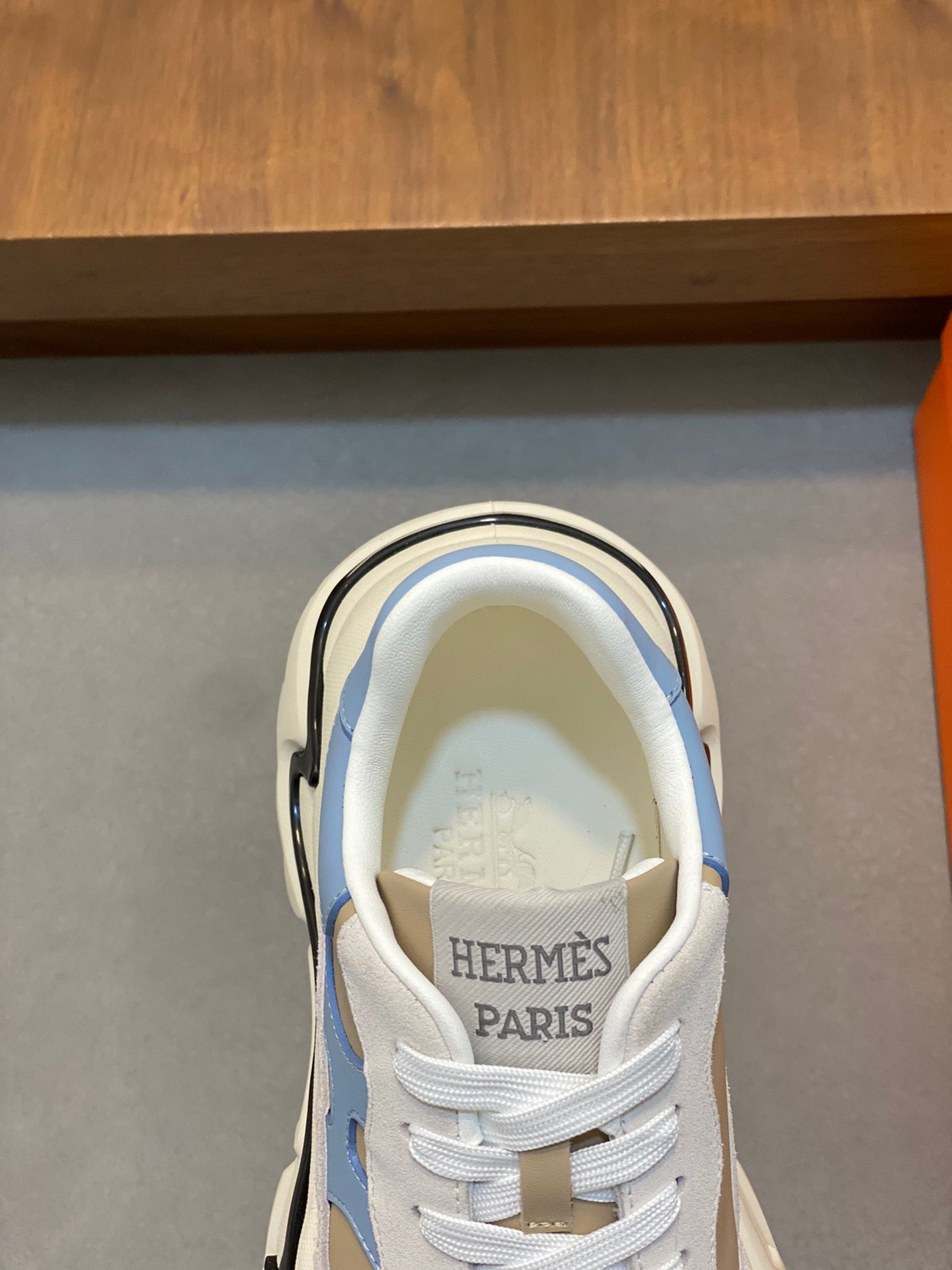 LuxluxHouse Best Quality Shoes Hermes