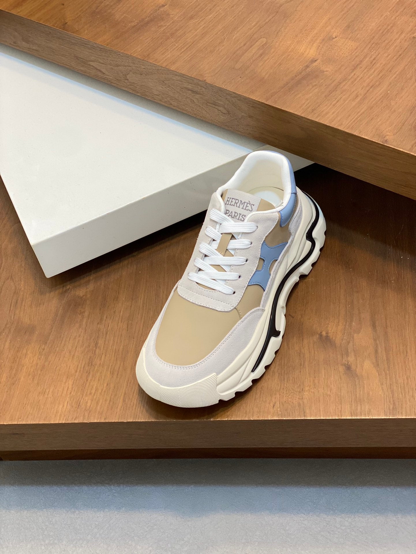 LuxluxHouse Best Quality Shoes Hermes