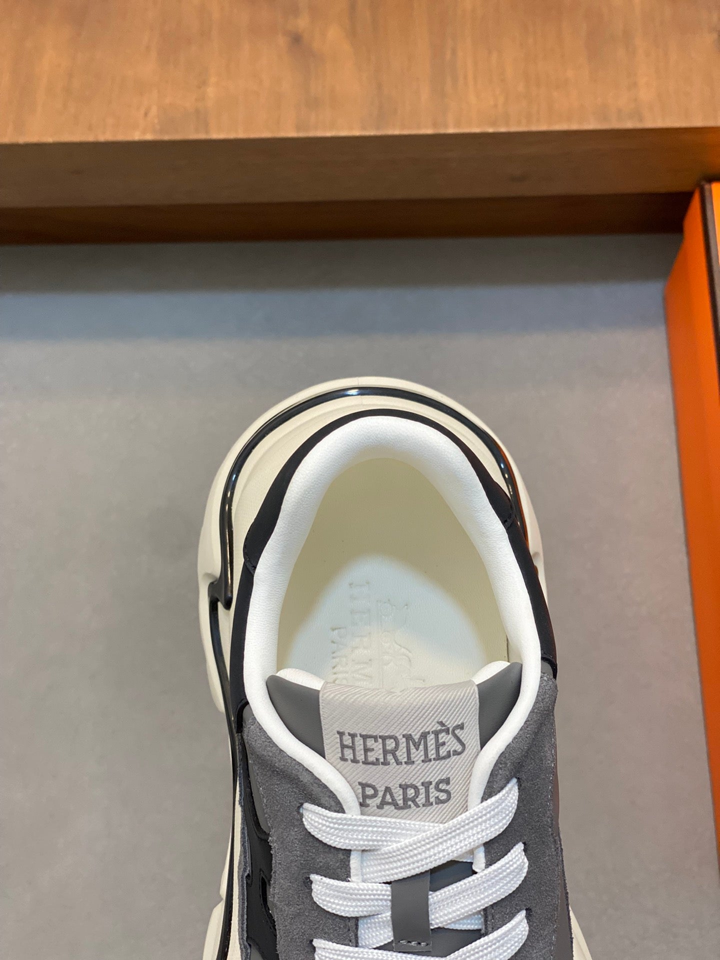 LuxluxHouse Best Quality Shoes Hermes