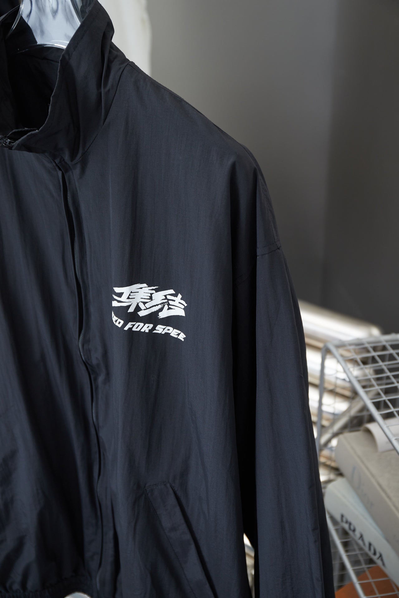 LuxluxHouse Best Quality Clothes Balenciaga Coats & Jackets