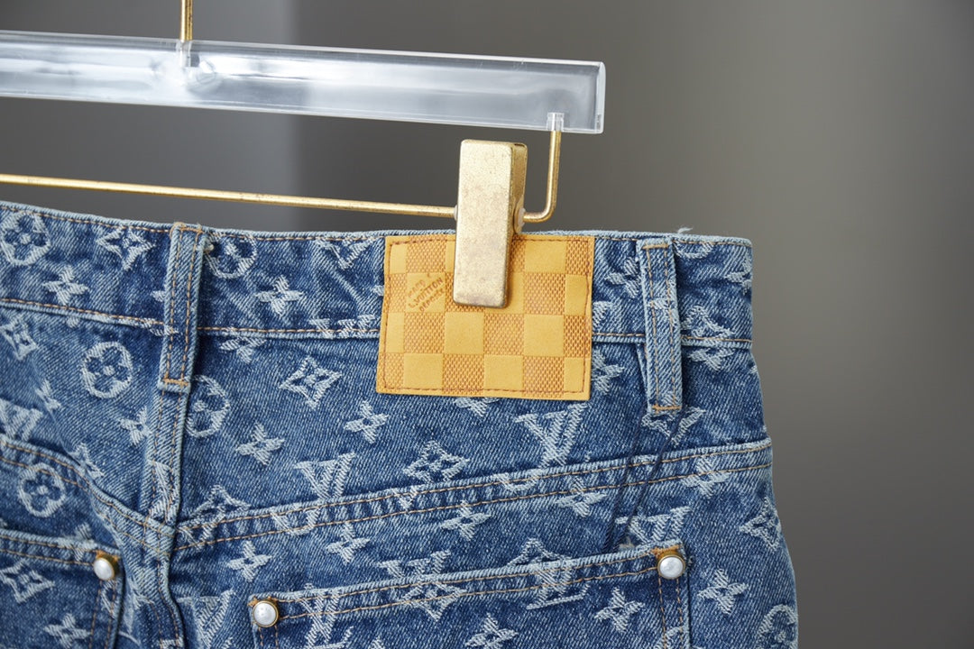 LuxluxHouse Best Quality Clothes Pants Louis Vuitton