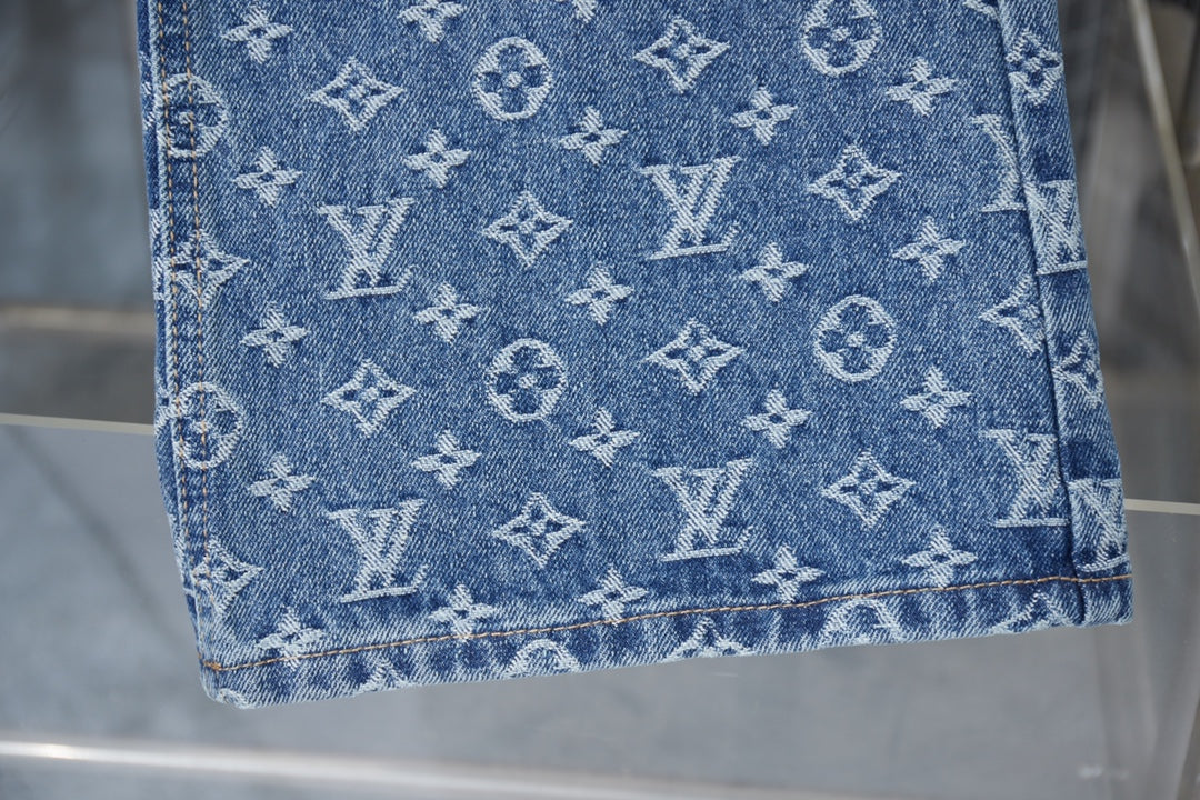 LuxluxHouse Best Quality Clothes Coats & Jackets Louis Vuitton