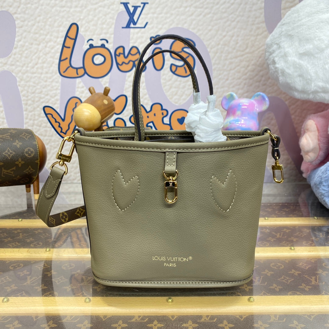 LuxluxHouse Best Quality Bags Louis Vuitton Women