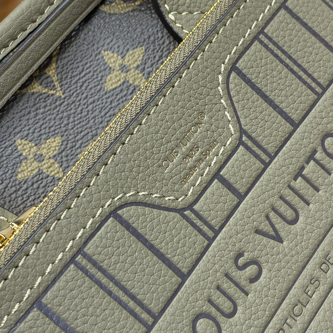 LuxluxHouse Best Quality Bags Louis Vuitton Women