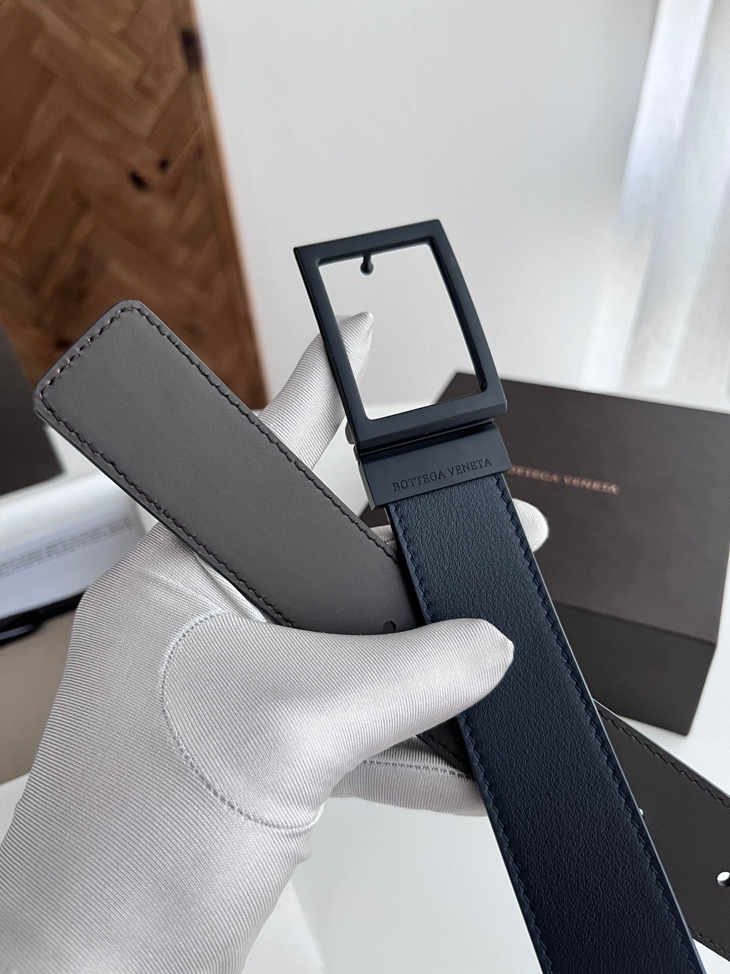 LuxluxHouse Best Quality Accessories Bvlgari