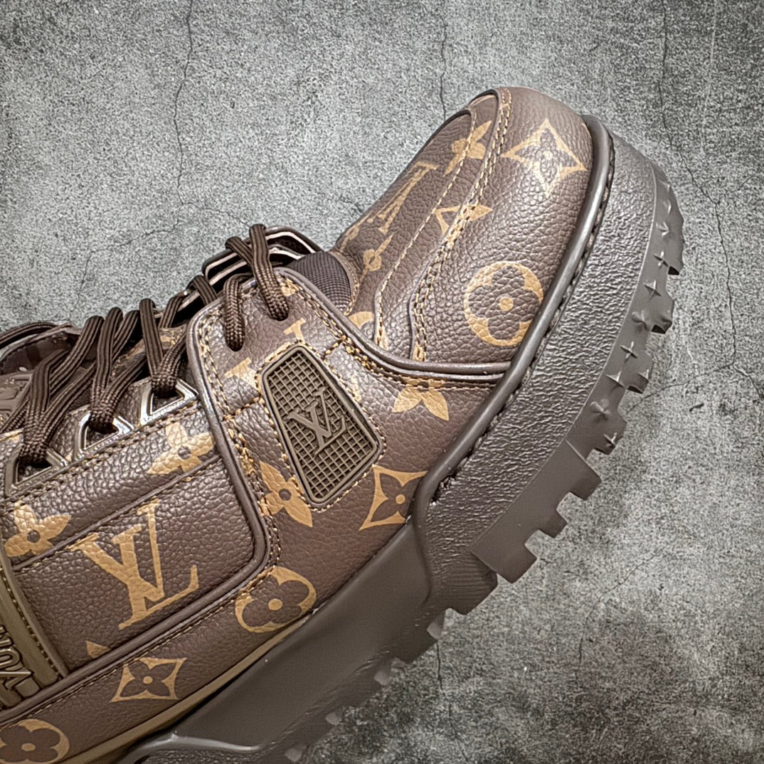 LuxluxHouse Best Quality Shoes Louis Vuitton