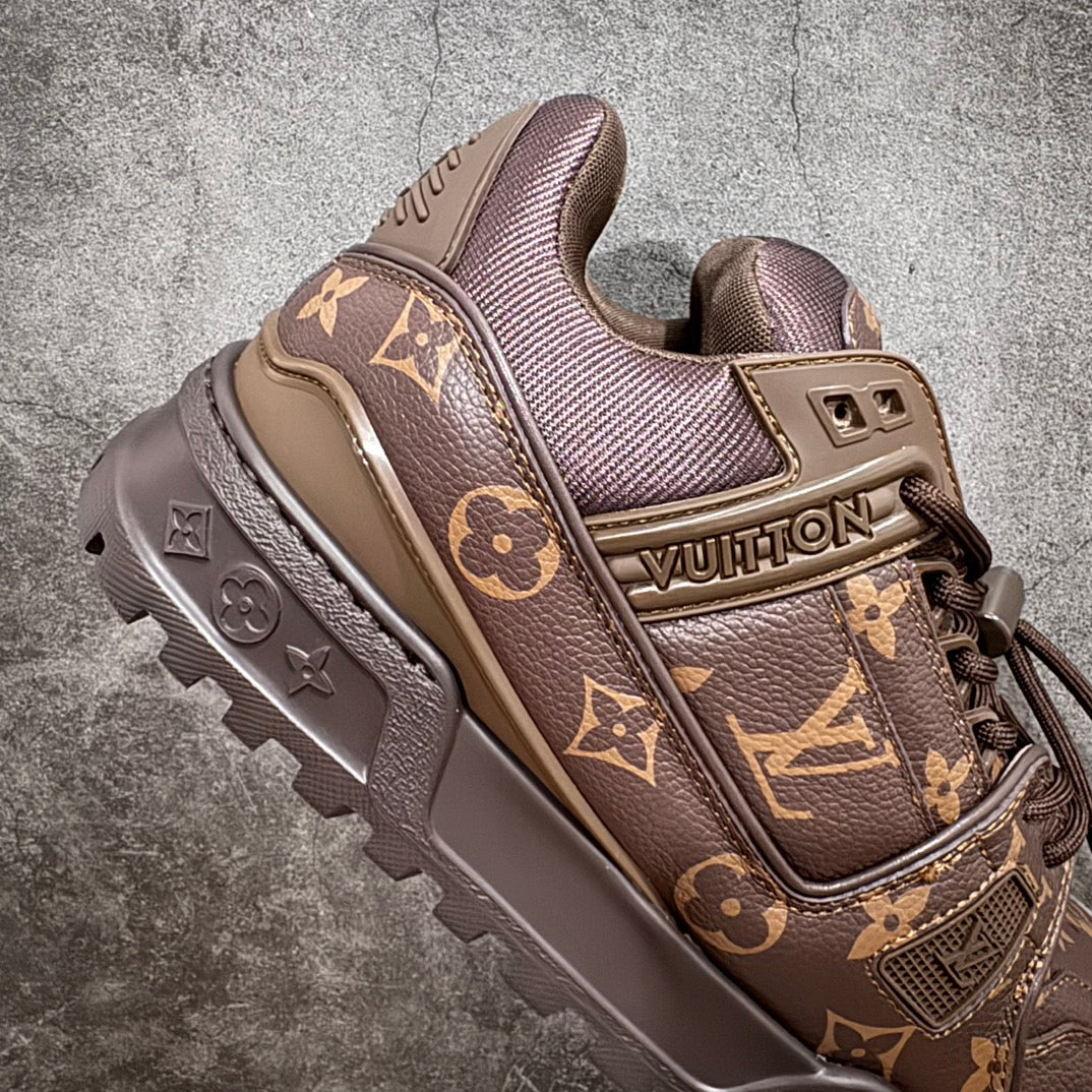 LuxluxHouse Best Quality Shoes Louis Vuitton
