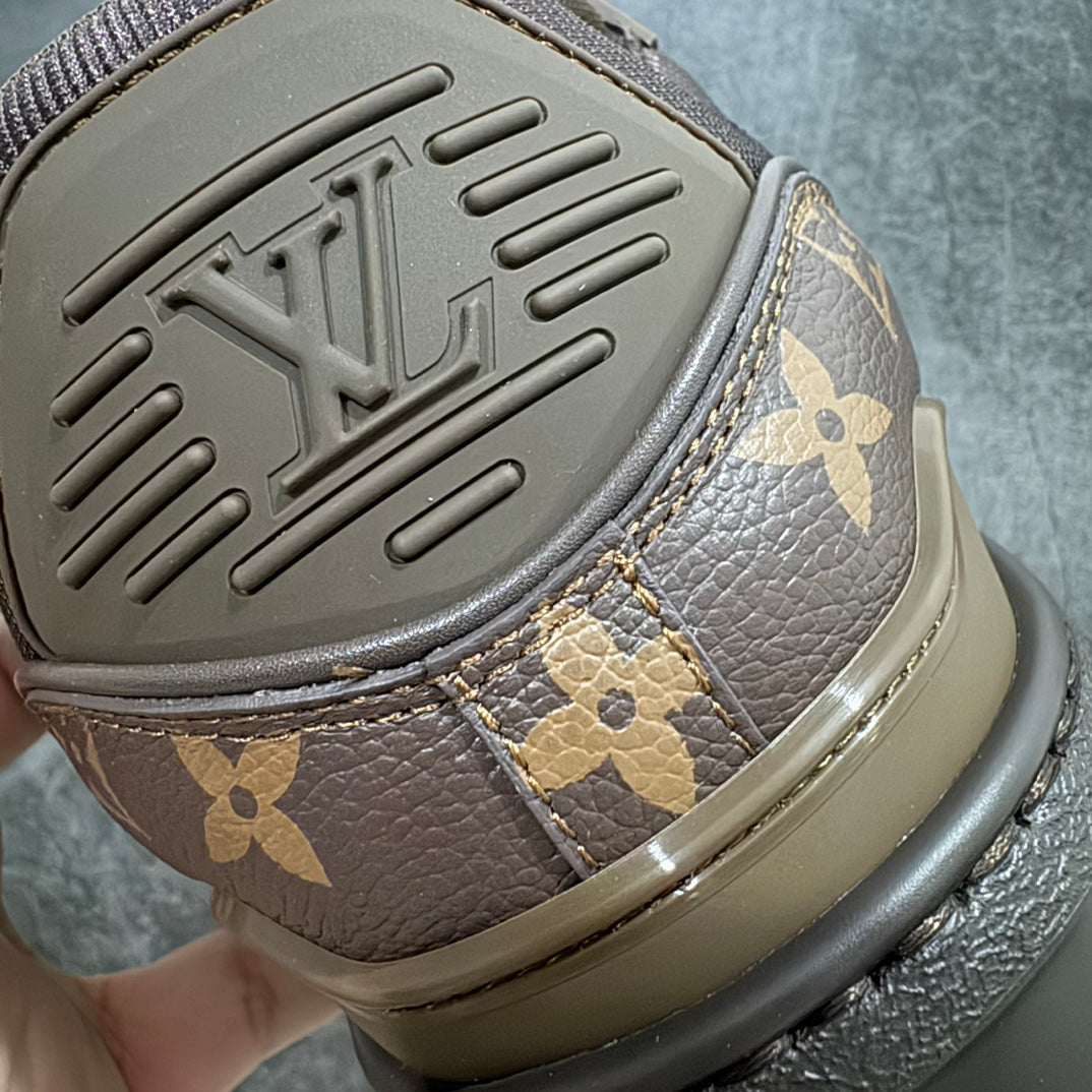 LuxluxHouse Best Quality Shoes Louis Vuitton