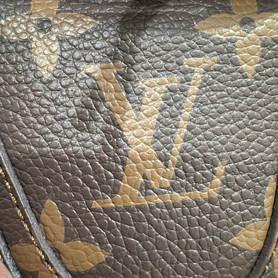 LuxluxHouse Best Quality Shoes Louis Vuitton