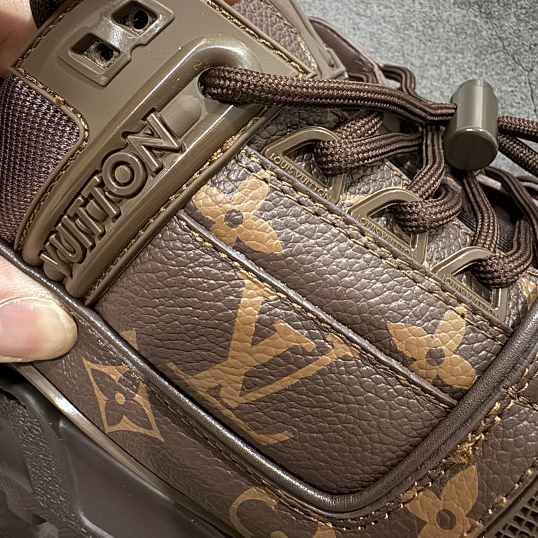 LuxluxHouse Best Quality Shoes Louis Vuitton