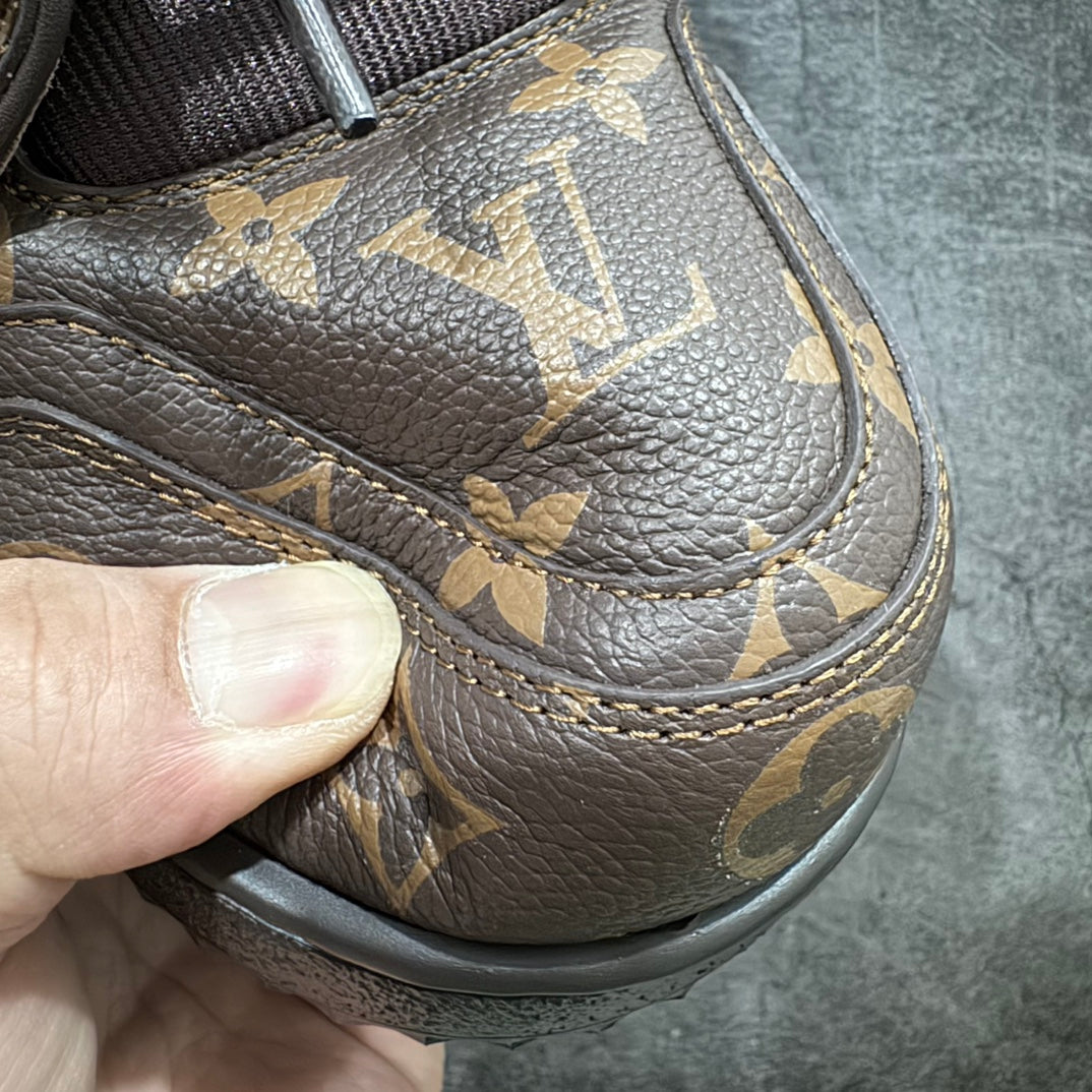 LuxluxHouse Best Quality Shoes Louis Vuitton