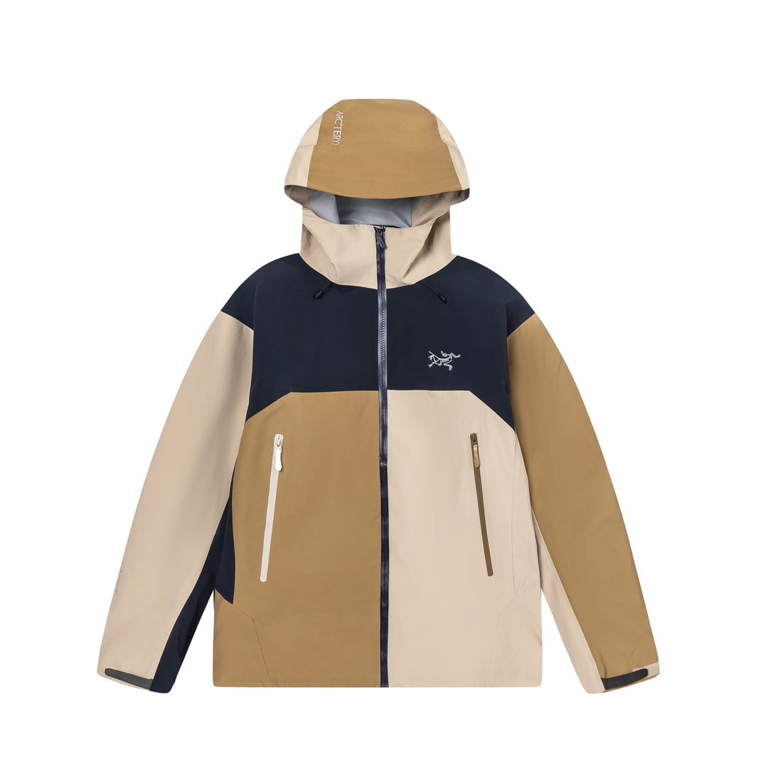 LuxluxHouse Best Quality Clothes Coats & Jackets Arcteryx