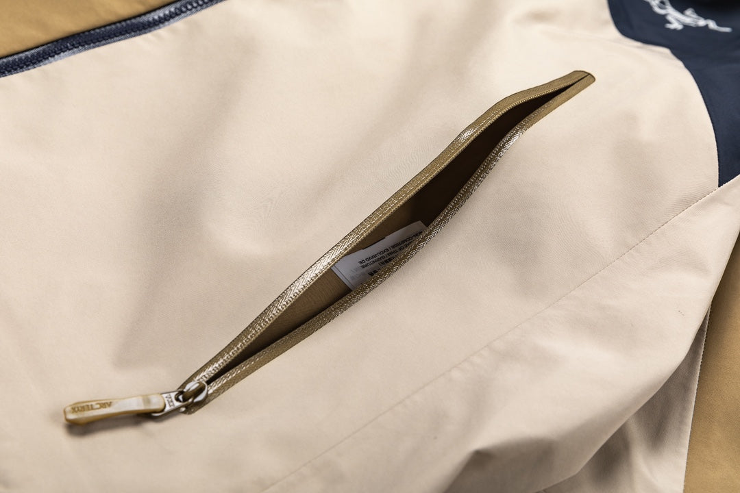 LuxluxHouse Best Quality Clothes Coats & Jackets Arcteryx