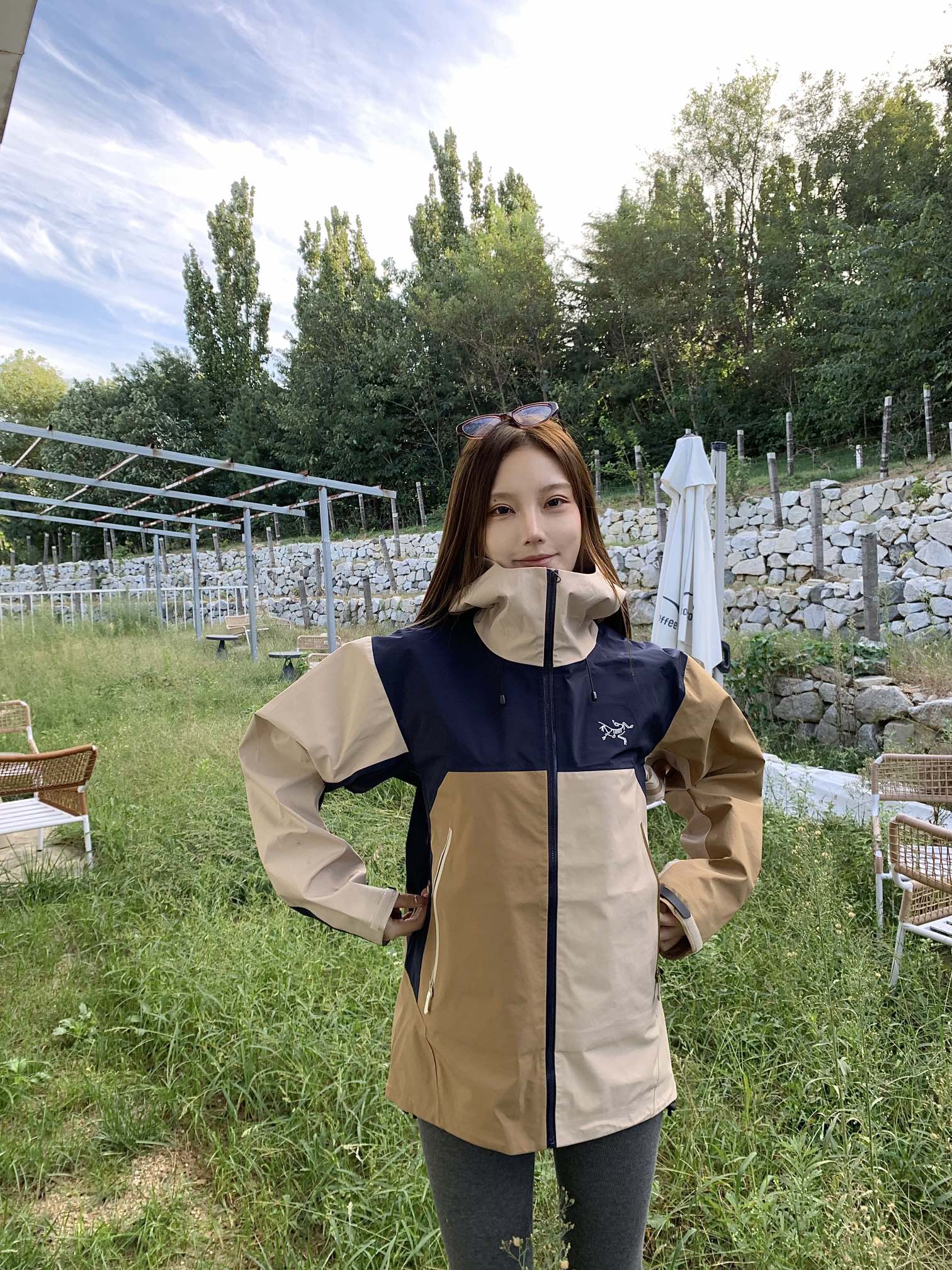 LuxluxHouse Best Quality Clothes Coats & Jackets Arcteryx
