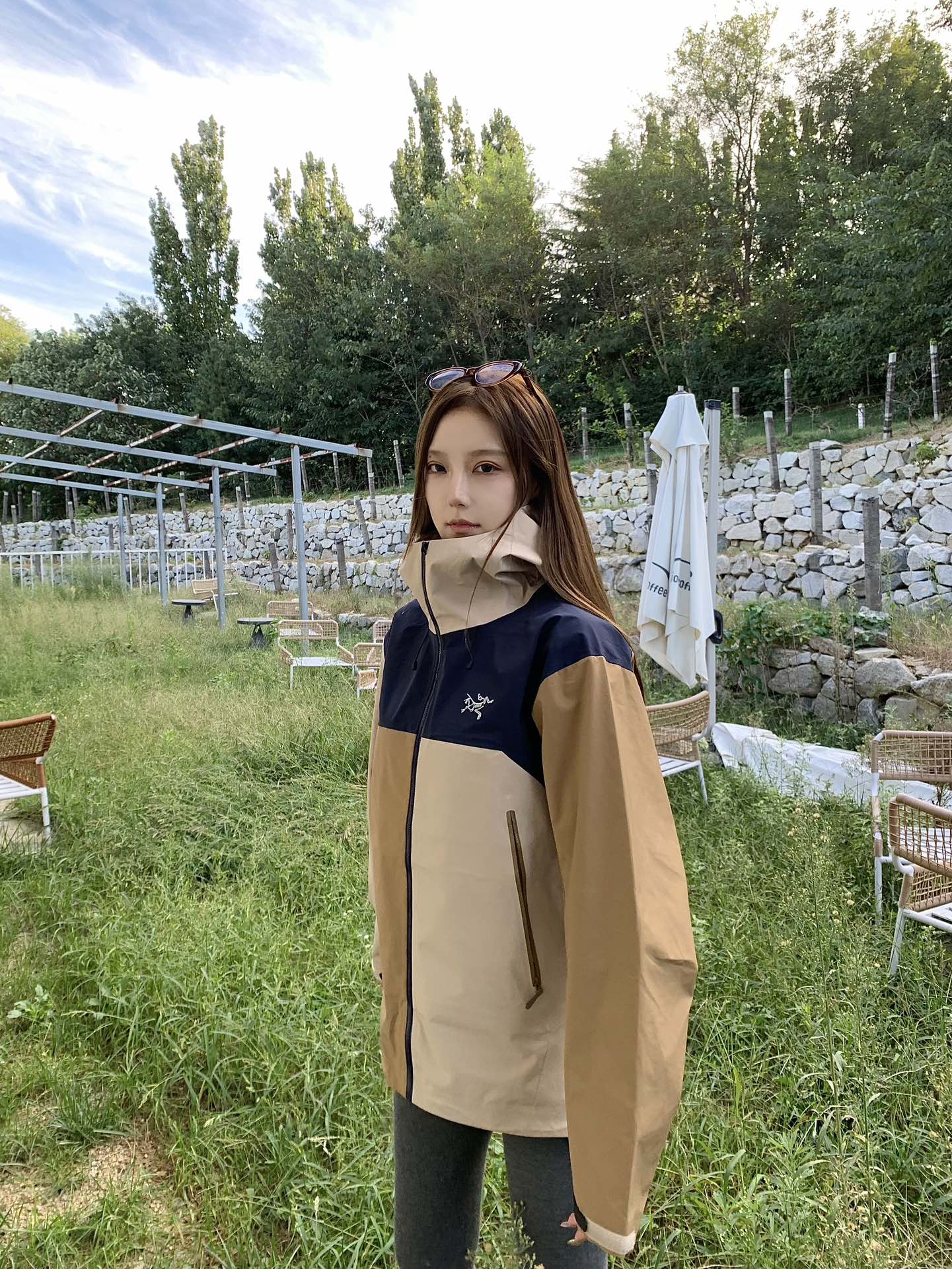 LuxluxHouse Best Quality Clothes Coats & Jackets Arcteryx