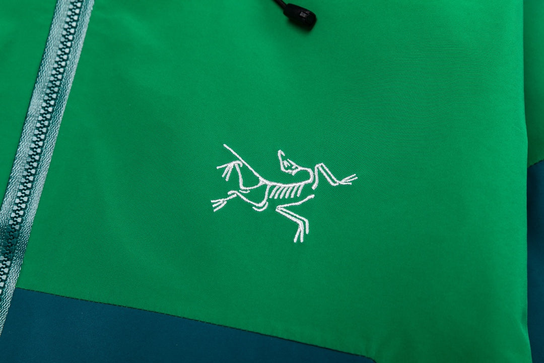 LuxluxHouse Best Quality Clothes Coats & Jackets Arcteryx