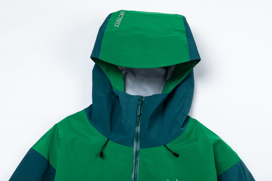 LuxluxHouse Best Quality Clothes Coats & Jackets Arcteryx