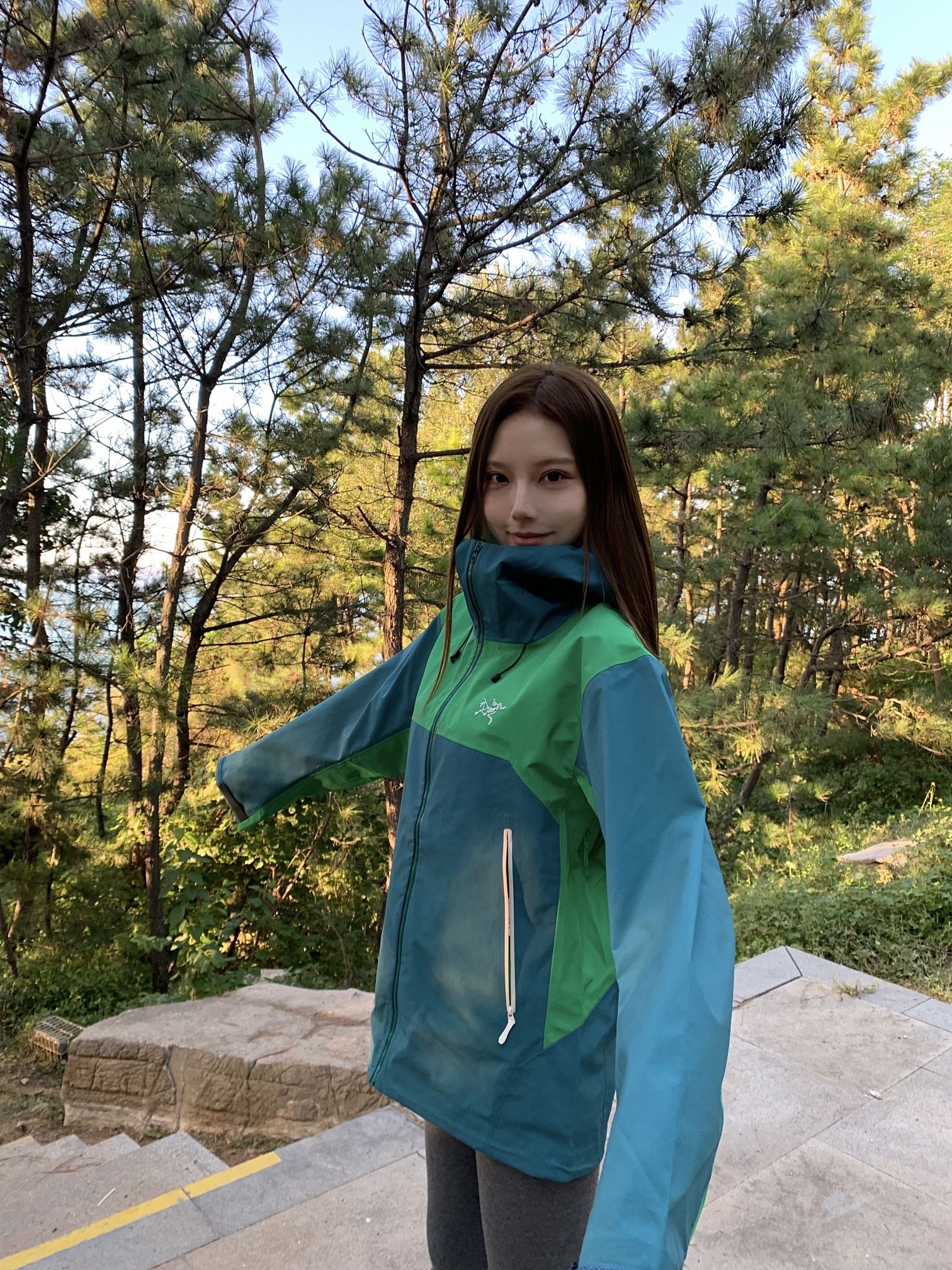 LuxluxHouse Best Quality Clothes Coats & Jackets Arcteryx