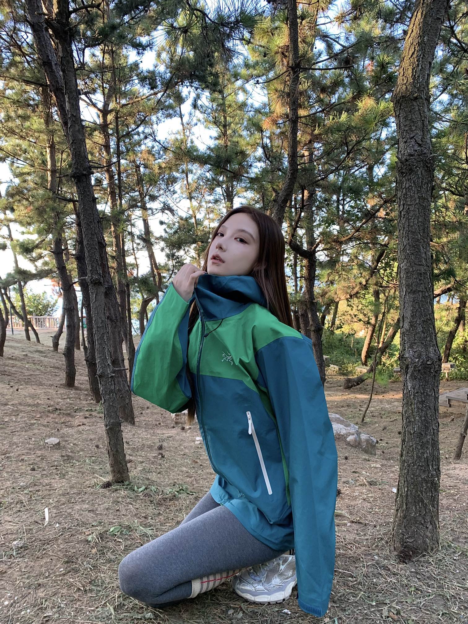 LuxluxHouse Best Quality Clothes Coats & Jackets Arcteryx