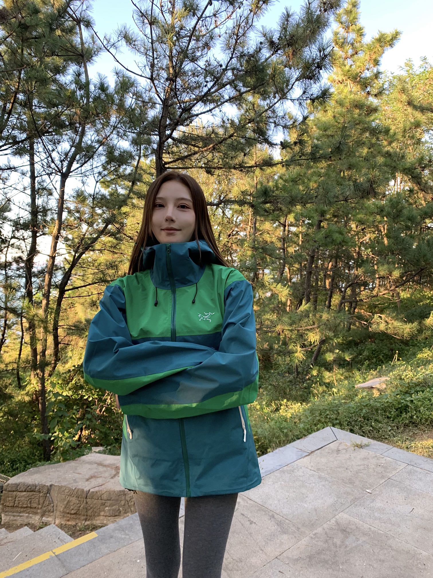 LuxluxHouse Best Quality Clothes Coats & Jackets Arcteryx