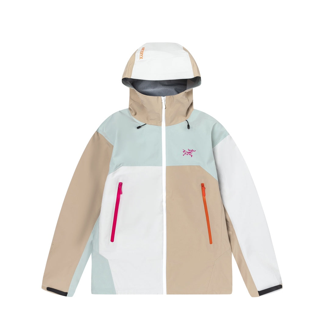 LuxluxHouse Best Quality Clothes Coats & Jackets Arcteryx