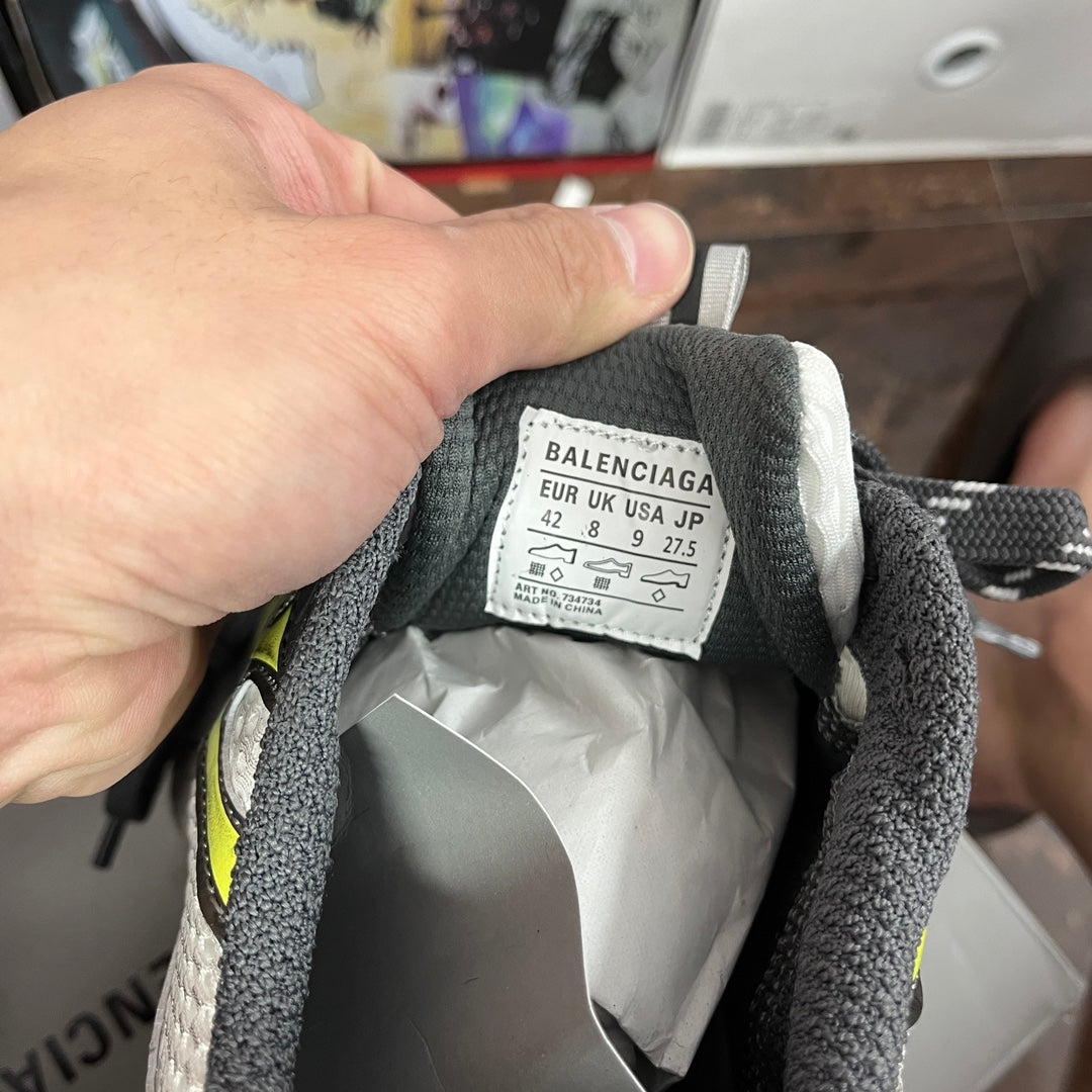 LuxluxHouse Best Quality Balenciaga Shoes