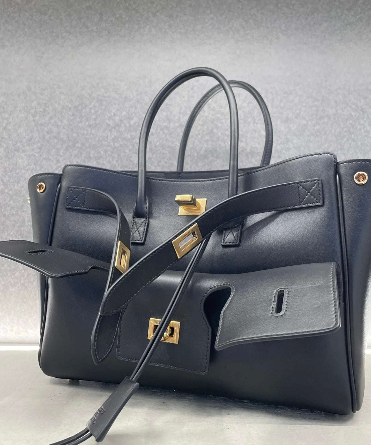 LuxluxHouse Best Quality Bags Balenciaga