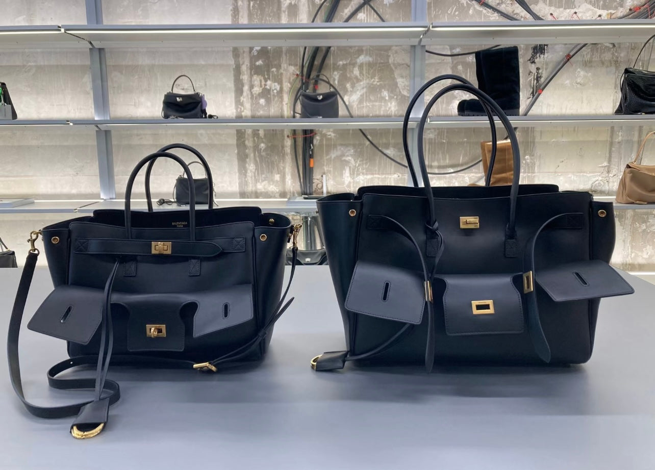 LuxluxHouse Best Quality Bags Balenciaga