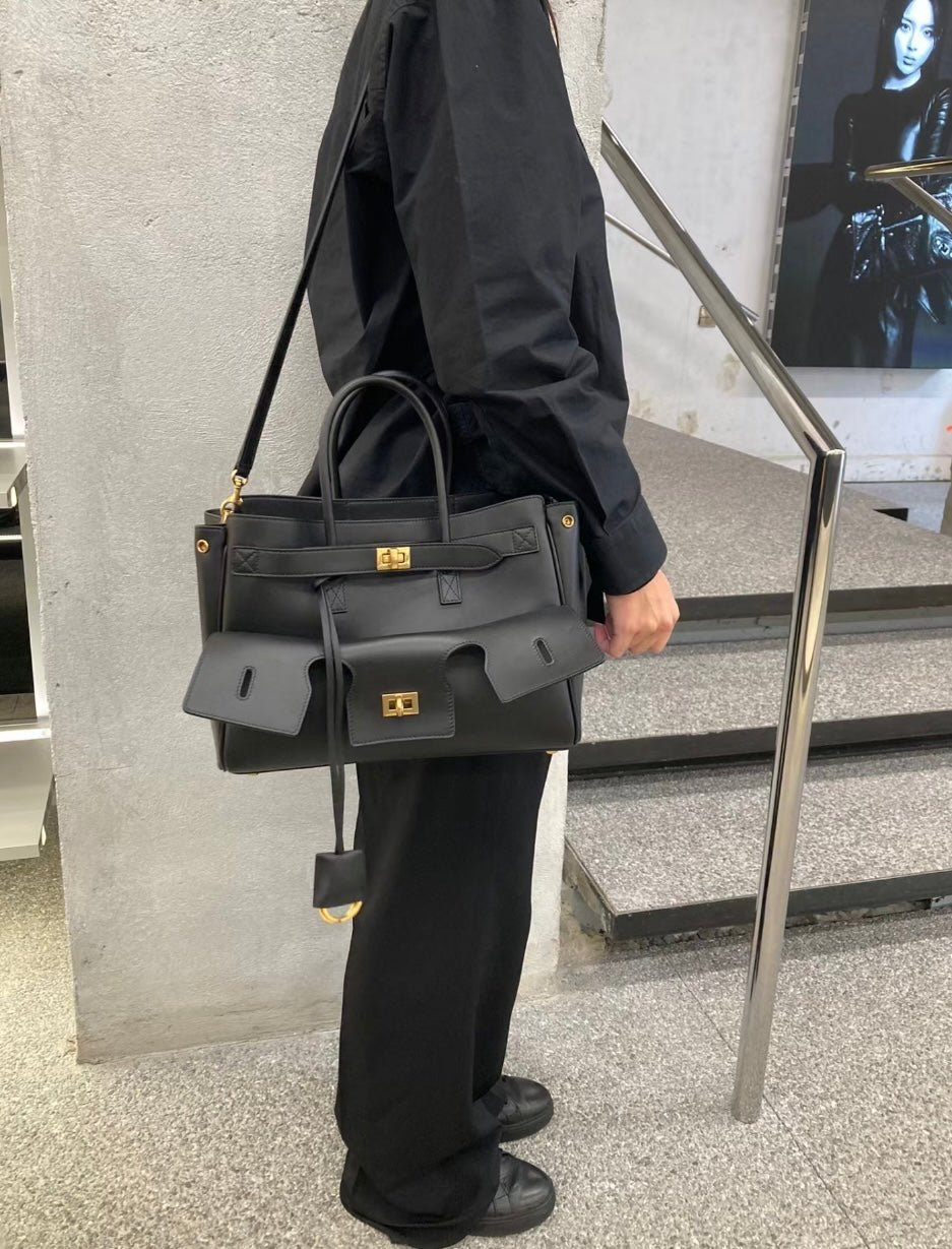 LuxluxHouse Best Quality Bags Balenciaga