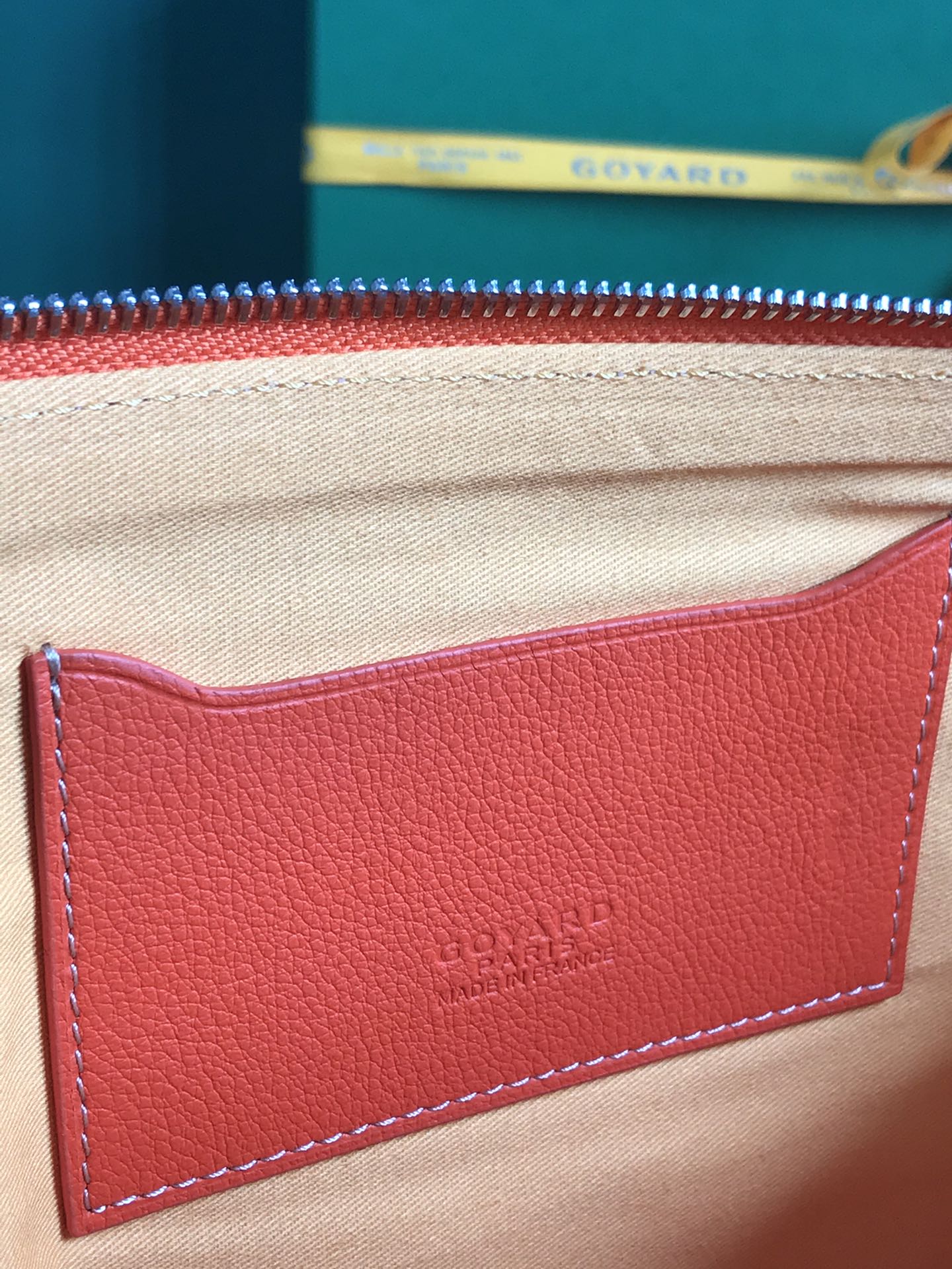 LuxluxHouse Best Quality Bags Goyard
