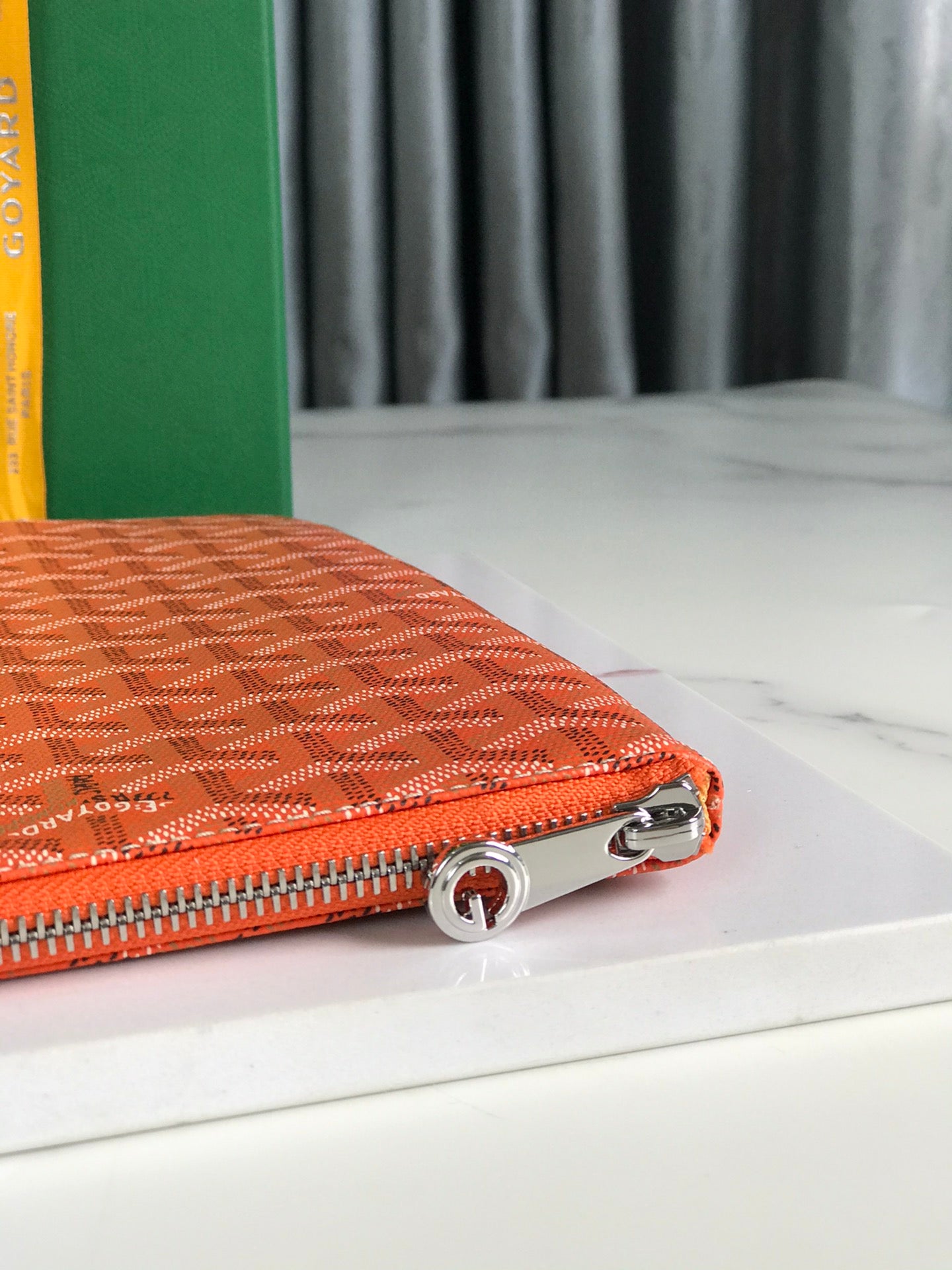 LuxluxHouse Best Quality Bags Goyard