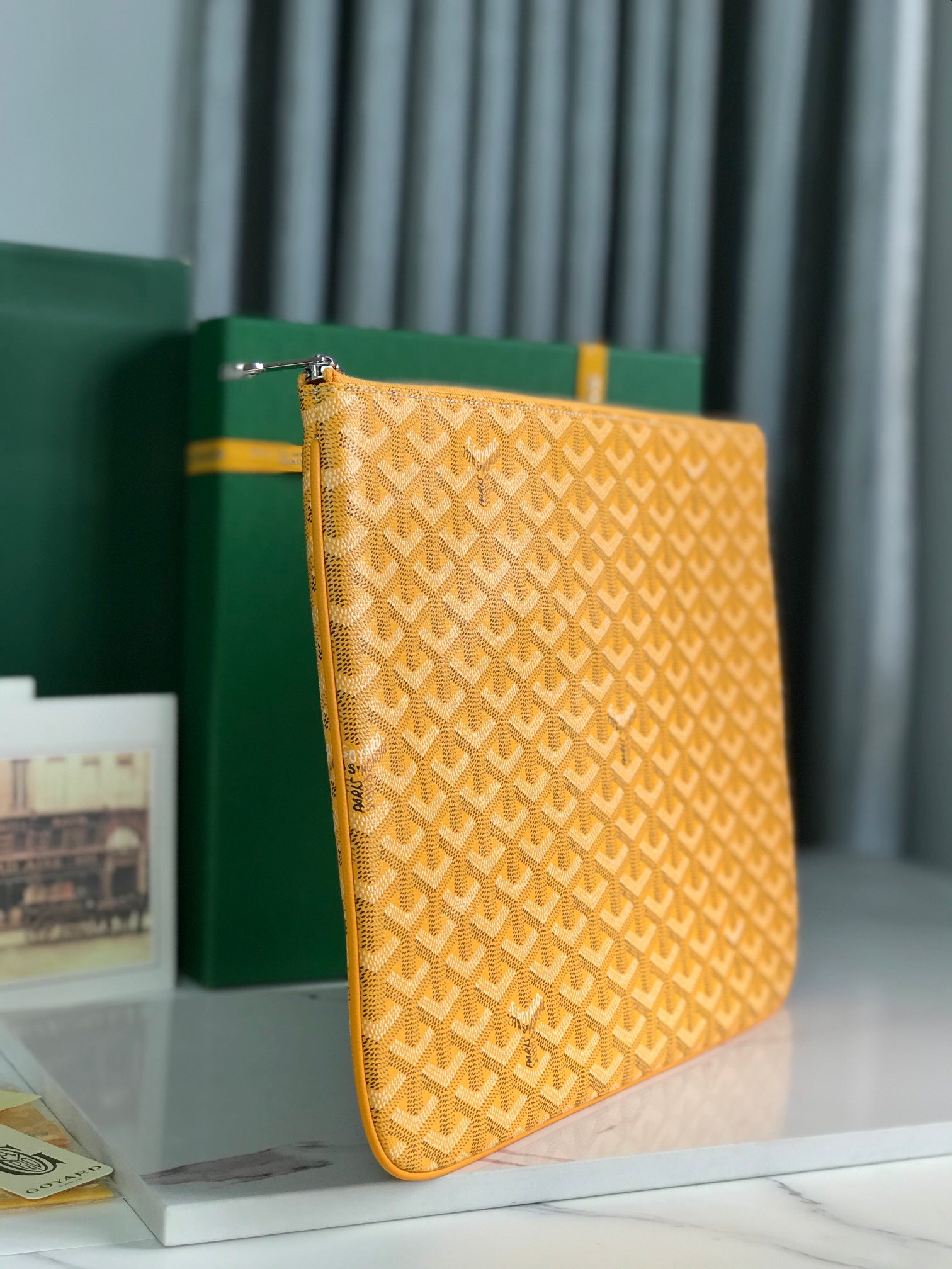 LuxluxHouse Best Quality Bags Goyard