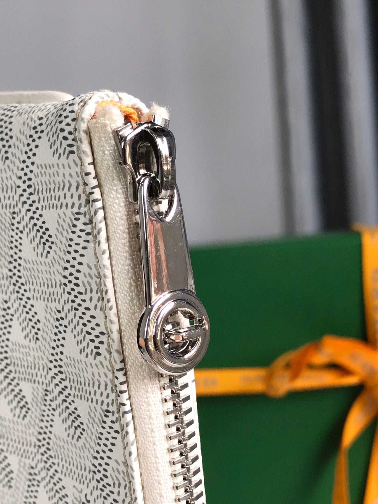 LuxluxHouse Best Quality Bags Goyard