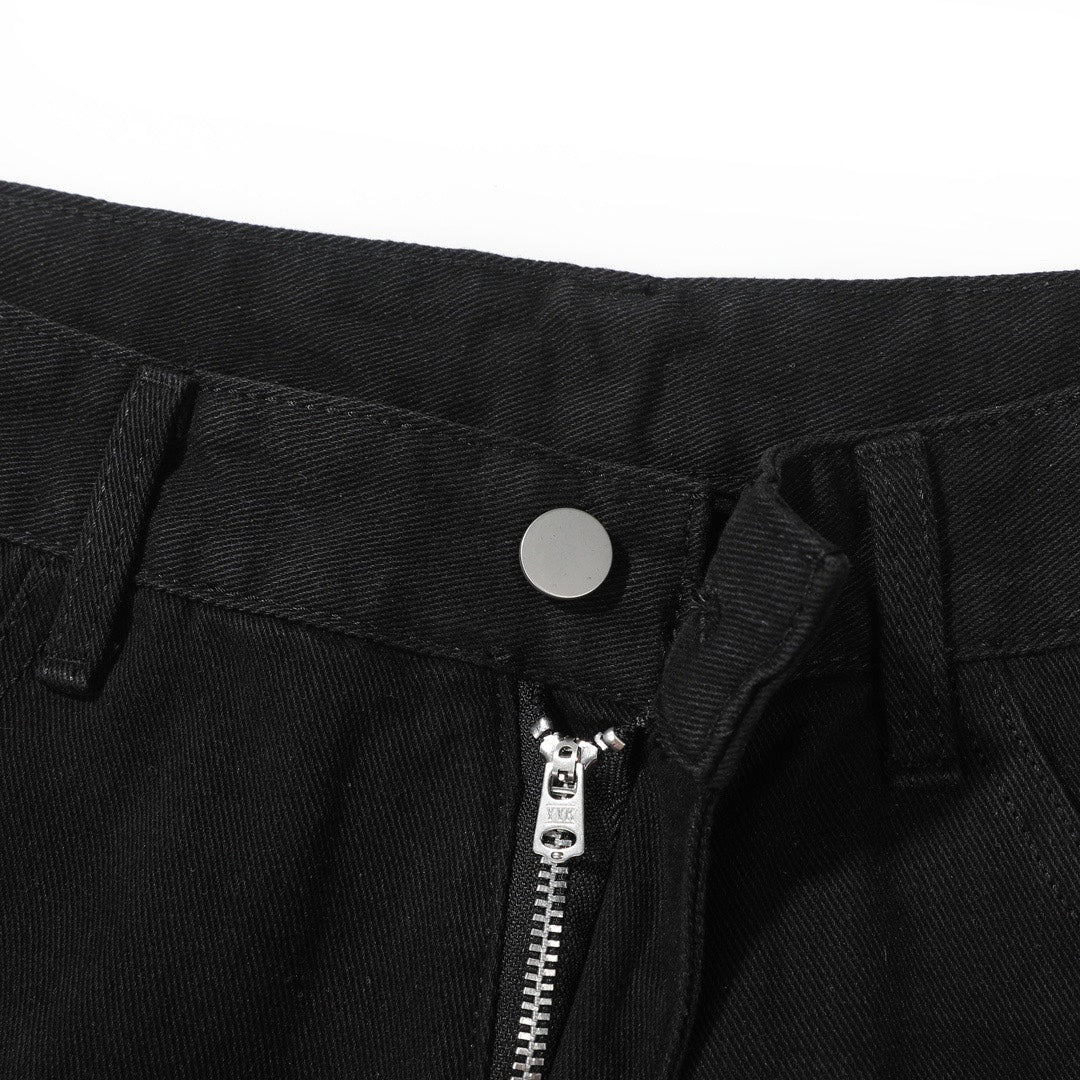 LuxluxHouse Best Quality Clothes Pants Chrome Hearts