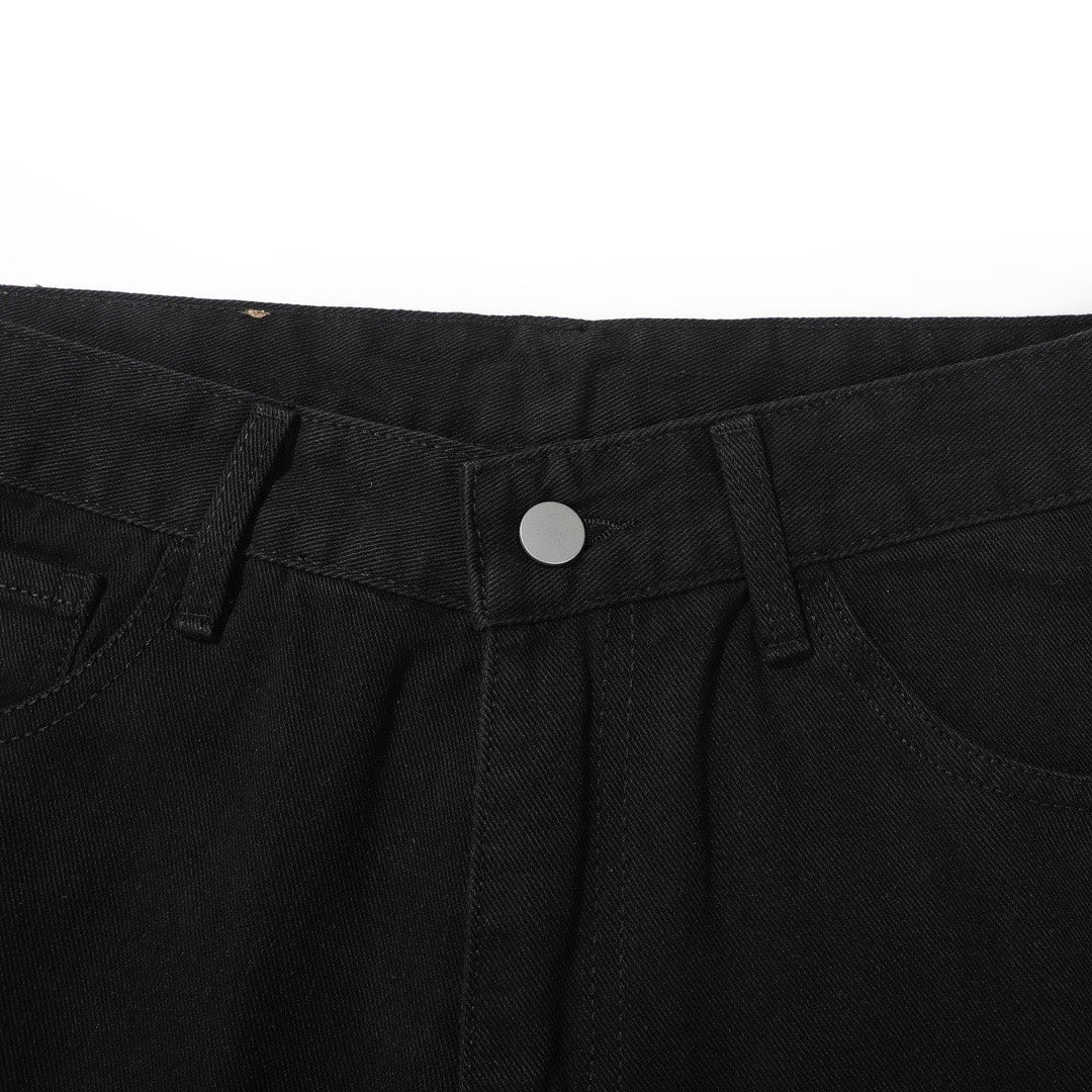 LuxluxHouse Best Quality Clothes Pants Chrome Hearts