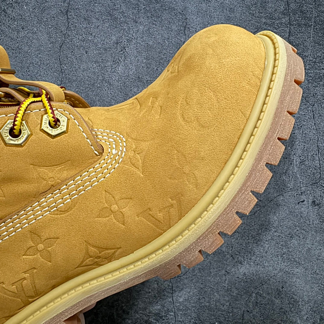 LuxluxHouse Best Quality Shoes Louis Vuitton