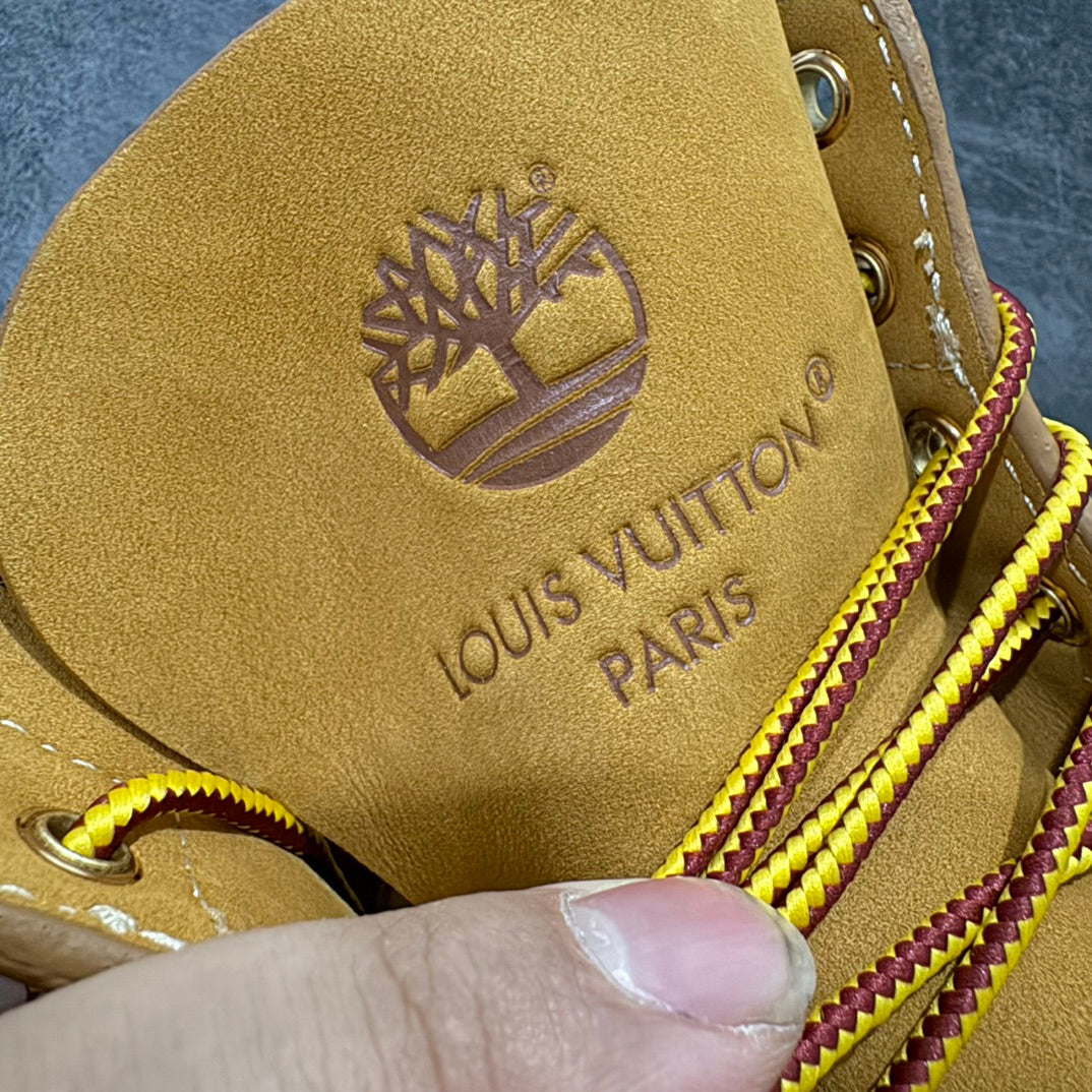LuxluxHouse Best Quality Shoes Louis Vuitton