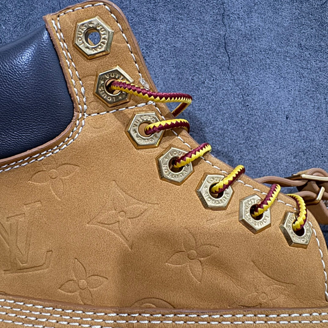 LuxluxHouse Best Quality Shoes Louis Vuitton