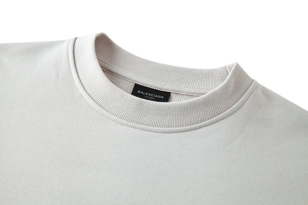 LuxluxHouse Best Quality Clothes Balenciaga Hoodie & Sweater