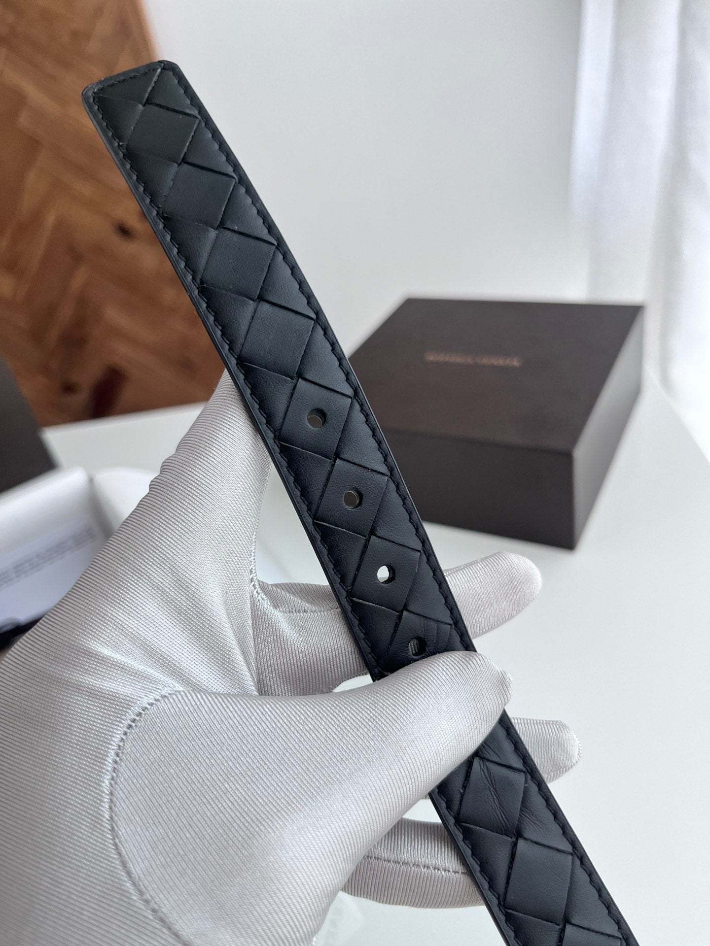 LuxluxHouse Best Quality Accessories Bvlgari