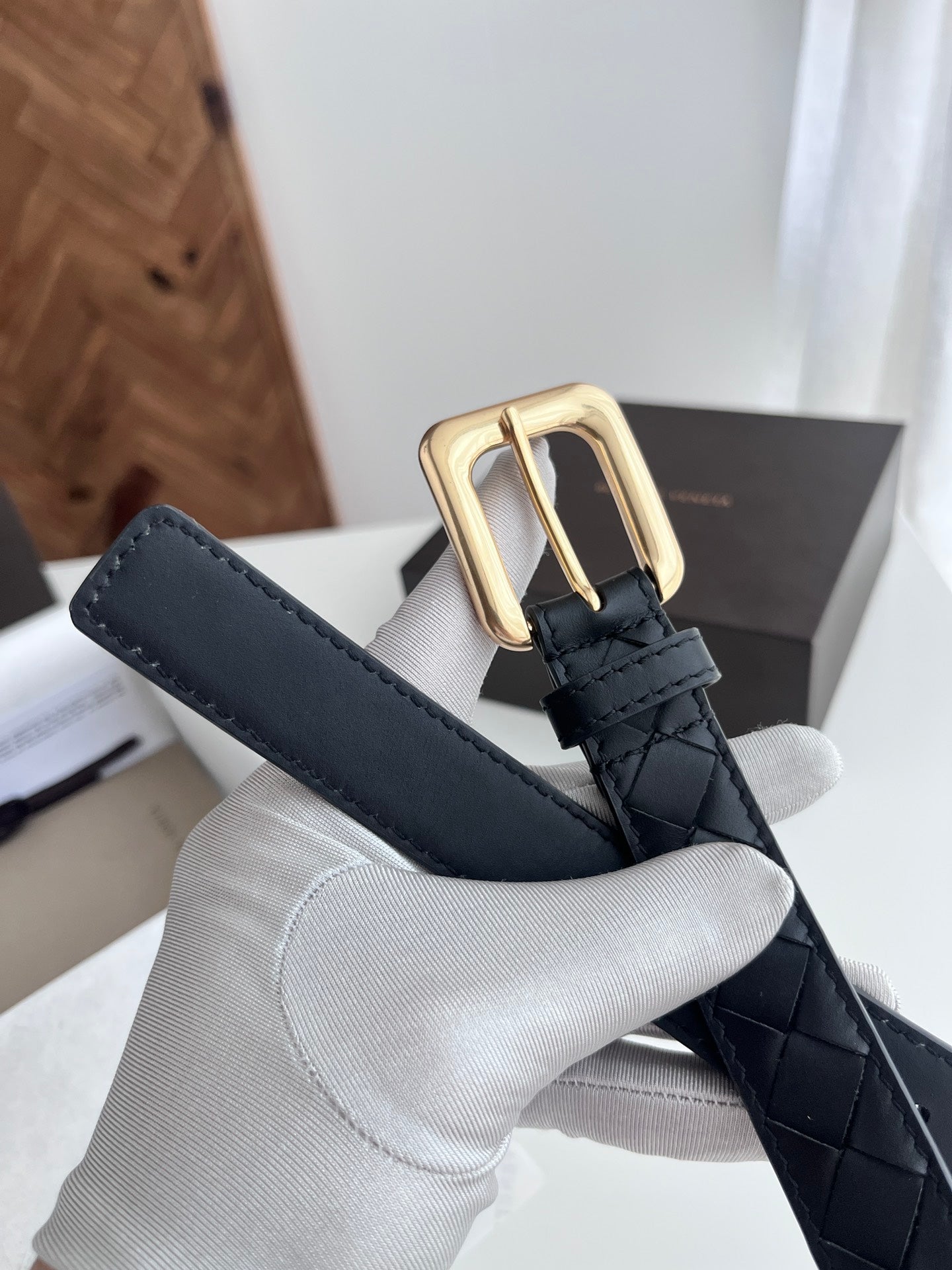 LuxluxHouse Best Quality Accessories Bvlgari