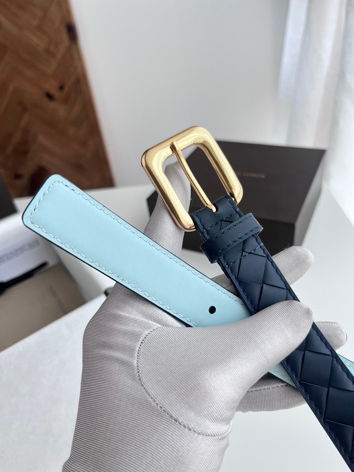 LuxluxHouse Best Quality Accessories Bvlgari