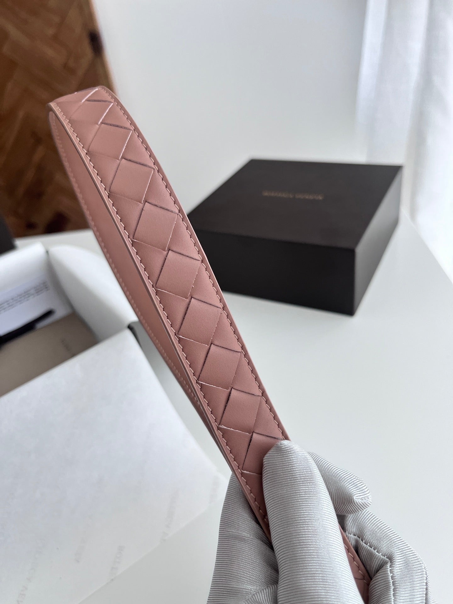 LuxluxHouse Best Quality Accessories Bvlgari