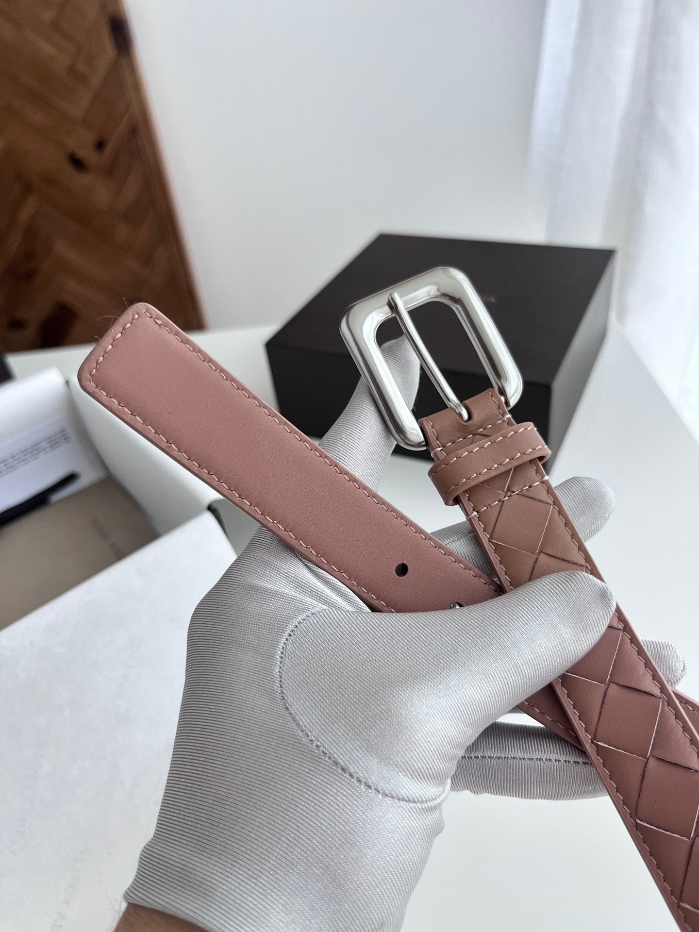 LuxluxHouse Best Quality Accessories Bvlgari