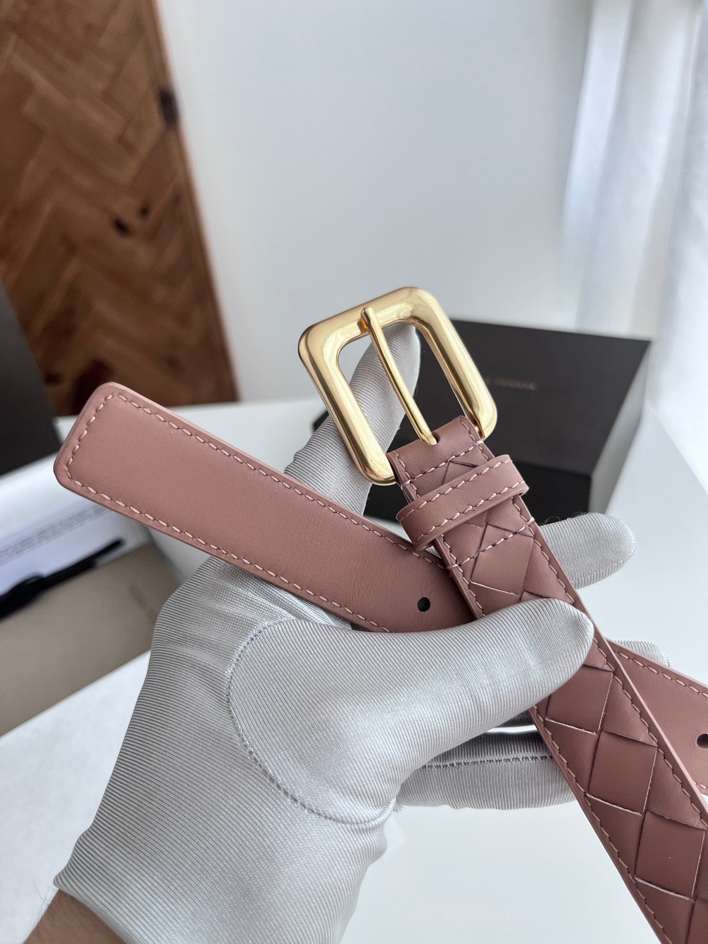 LuxluxHouse Best Quality Accessories Bvlgari