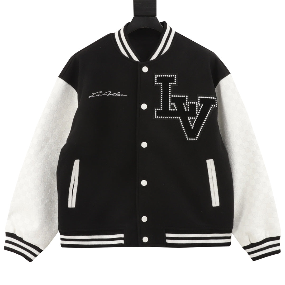 LuxluxHouse Best Quality Clothes Coats & Jackets Louis Vuitton